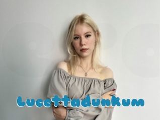 Lucettadunkum