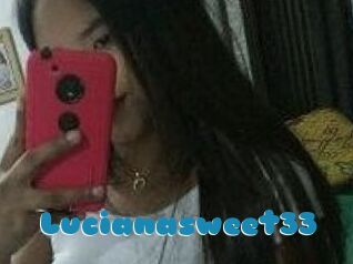 Lucianasweet33