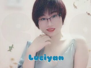 Luciyan