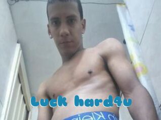 Luck_hard4u