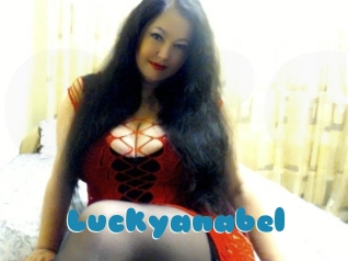 Luckyanabel