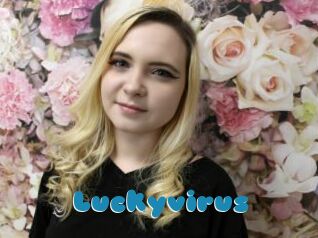 Luckyvirus