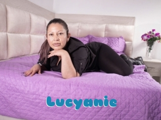Lucyanie
