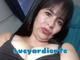 Lucyardiente