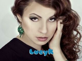 Lucyk