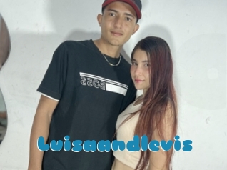 Luisaandlevis