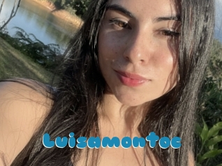 Luisamontoc