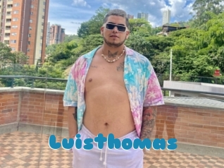 Luisthomas