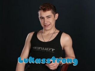 Lukasstrong