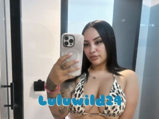 Luluwild24