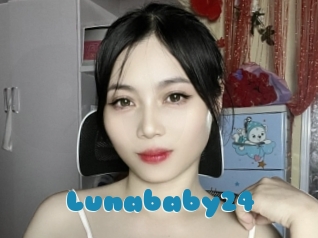 Lunababy24