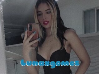 Lunaxgomez