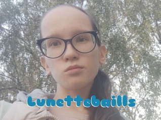 Lunettebaills