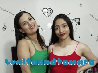 Lunitaandtamara