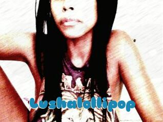 Lushalollipop