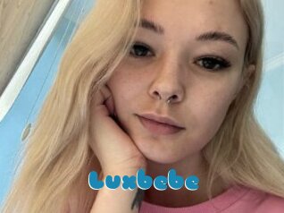 Luxbebe