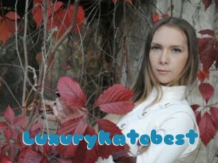 Luxurykatebest