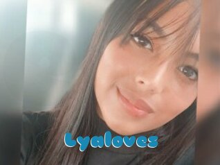 Lyaloves