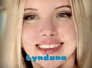 Lyndana