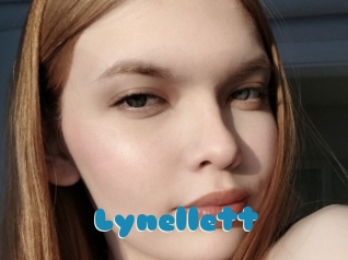 Lynellett