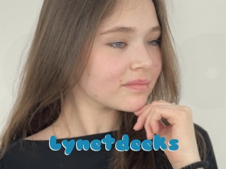 Lynetdeeks