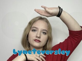 Lyneteversley