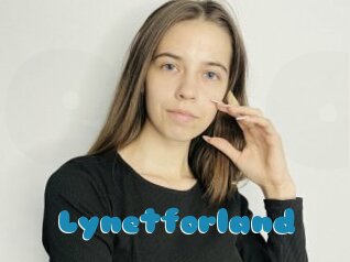 Lynetforland