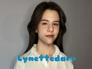 Lynettedarr