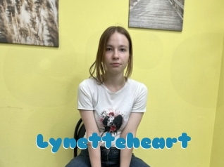 Lynetteheart