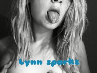 Lynn_sparkz