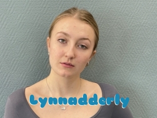 Lynnadderly