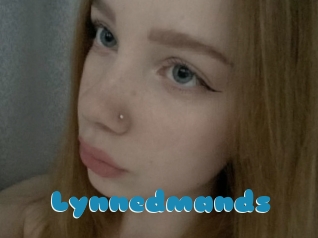 Lynnedmands