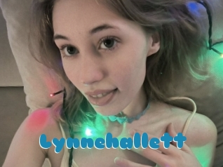 Lynnehallett