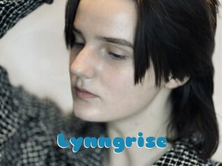 Lynngrise