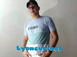 Lyoncuriuos