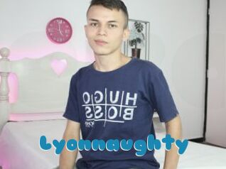 Lyonnaughty