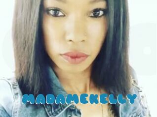 MADAMEKELLY