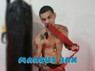 MARCUS_JAX