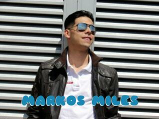 MARKOS_MILES