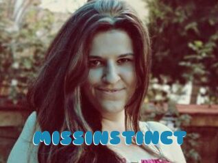 MISSINSTINCT