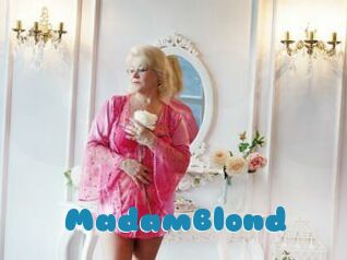 MadamBlond