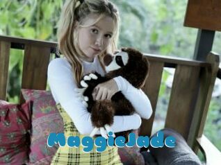 MaggieJade