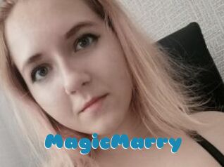 MagicMarry