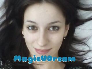 MagicUDream_