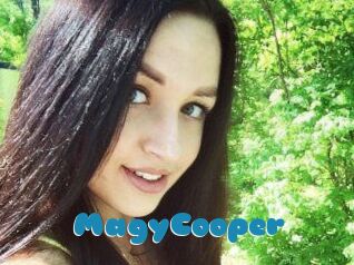 MagyCooper