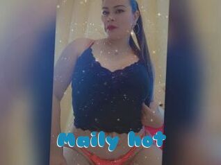 Maily_hot