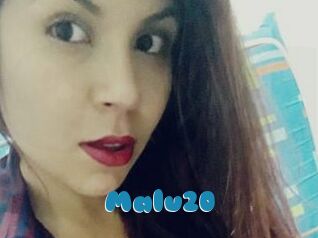 Malu20