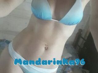 Mandarinka96