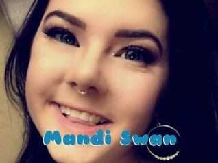 Mandi_Swan