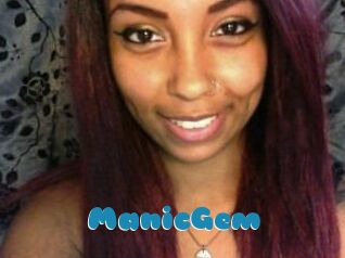 ManicGem